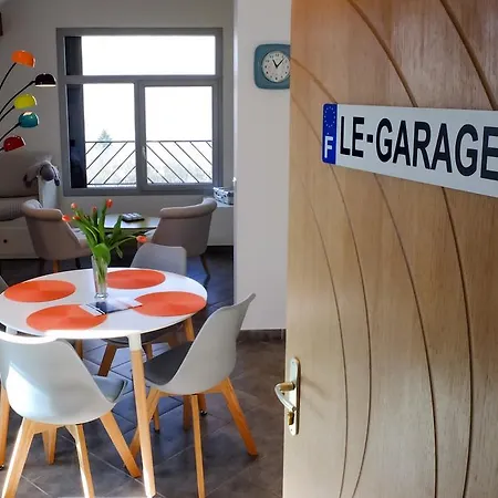 Appart'Hotel 