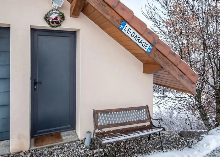 Appart\'Hotel \
